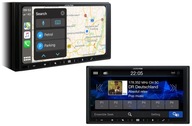 ALPINE ILX-W690D 7-CALOWY Z CarPlay AndroidAuto HDMI DAB BLUETOOTH USB DSP