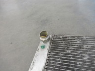 water cooler BMW 5 E60 E61 2.5 3.0 M57n Diesel automat 7792832
