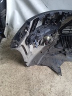 FORD MONDEO MK4 LIFT 10-14 bumper PDC + LED