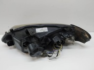 light front right N16 LIFT Nissan Almera II (2000-2006)