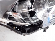 FULL LED right light BMW 5 G30 G31 PUSZKA