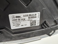 light right REFLEKTOR MERCEDES SPRINTER W910 18