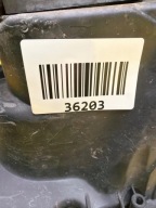 light right Fiat Bravo II normal 2007-2010 TYC
