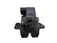 lock bonnet boot rear part KIA PRO CEED and 81230-1H300