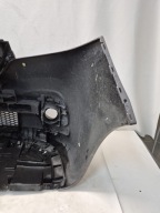 RENAULT TRAFIC III 3 OSOBOWY 14- bumper front front PDC 620223916R