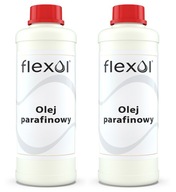 Olej parafinowy farmaceut. CIEKŁA PARAFINA 2000ml