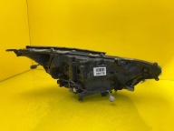 light front left Toyota Rav4 V Full Led