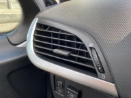grid air conditioning devices air left driver´s Peugeot 207 SW 07-13