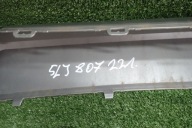 SKODA ELROQ 24- front bumper front