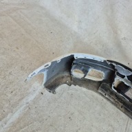 HONDA CIVIC IX 9 LIFT 13-16 bumper front front washer