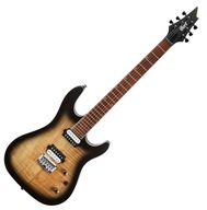 CORT KX300 OPRB EMG RetroAct elektrická gitara