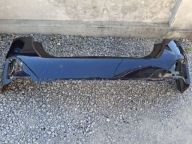 bumper rear BMW 5 G60 m-packet 2023R->