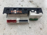 RENAULT SCENIC and display clock P820014216