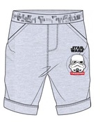 Šortky šortky nohavice STAR WARS 110