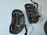 VW T5 LIFT T6 2.0 BiTDI calipers discs brake Biturbo