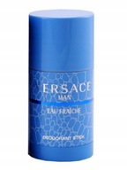 VERSACE MAN EAU FRAICHE 75ML DEZODORANT W SZTYFCIE