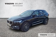 Volvo XC 60 FV 23%, AWD, Aktywny Tempomat/ Pilot A