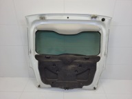 rear trunk door boot Fiat 500 2 facelift 2017