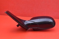 mirror left black, EU 12772937 SAAB 9-5 95 2 II 05-10 5 PIN