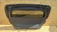 trunk door boot PEUGEOT 308 II HB 2013