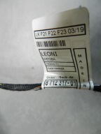 BMW 2 F22 COUPE bundle door left front 8712317