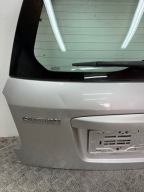 Heckklappe Kofferraum SUZUKI SX4