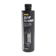 Środek do Czyszczenia DPF Mannol DPF Cleaner 400ml