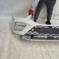 SEAT ATECA LIFT 20- bumper front front 575807221T without DZIUR
