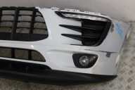 nárazník předek přední PORSCHE MACAN 95B