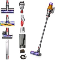 Dyson V12 Detect Slim Absolute 2023 Odkurzacz pionowy ORYGINALNY wtyczka PL