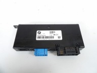 BMW 5 F10 F11 Unité commande confort 9267516