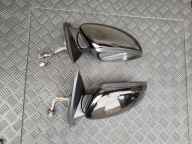 mirror left 11PIN right 11+2 PEUGEOT 308 II KTVD