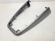 DEKOR TUNELU SRODKOWEGO AUDI Q4 E-TRON 89A863969 E09