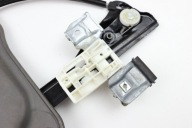 SKODA FABIA II 2 window regulator mechanism front front left 5J1837401B
