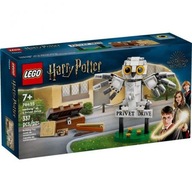 LEGO HARRY POTTER - Hedwiga przy Privet Drive 76425