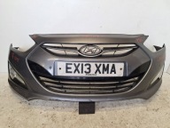 HYUNDAI I40 12-15 Paraurti + PDC