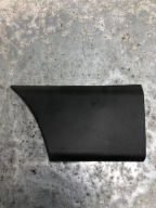 moulding side left rear part RENAULT MASTER III 768F20005R