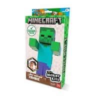MINECRAFT BLADEZ MAKER KITZ POSTAVTE SI FIGÚRKU ZOMBIE