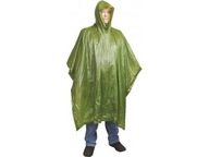 Mistrall Poncho Zielone AM-6009519