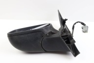 FORD FOCUS MK2 mirror left 5 PIN E9014292 EUROPA
