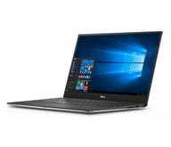 Notebook Dell XPS 13 9350 13,3 " Intel Core i5 8 GB / 256 GB strieborný