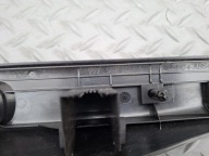 threshold moulding threshold cap 99755111901 PORSCHE CAYMAN S 987