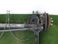TRAFIC III VIVARO B 14- axis rear sususpension rear part