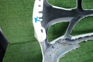 MERCEDES W166 A166 GLE AMG front bumper front