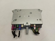 OPEL Grandland II Radio navigation 9871848380