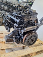 FORD TRANSIT MK7 06-11 engine 2.4 TDCI JXFA 115KM RWD