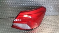 light rear part right FORD FOCUS MK4 HATCHBACK 18- JX7B-13404-CE