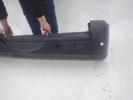 JEEP CHEROKEE KJ 01-06 bumper rear part rear PDC