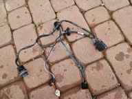 wiring bundle lights front przedniej lewej Opel Mokka MOKKA X