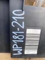 Gurten Sicherheits rechts heck OPEL MERIVA B 34083026B
